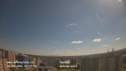 Sídliště Košutka