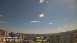 Sídliště Košutka