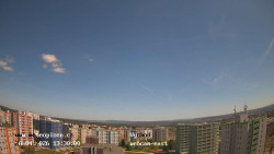 Sídliště Košutka