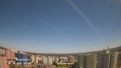 Sídliště Košutka