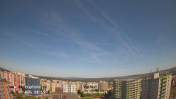 Sídliště Košutka