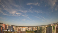 Sídliště Košutka