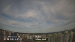 Sídliště Košutka