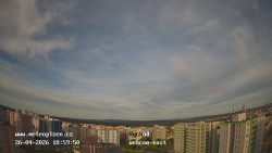 Sídliště Košutka