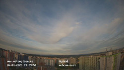 Sídliště Košutka