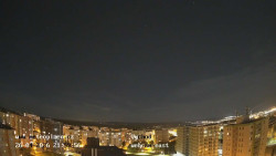 Sídliště Košutka