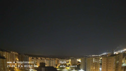 Sídliště Košutka