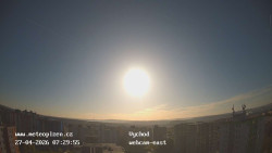 Sídliště Košutka