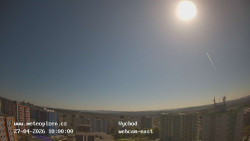 Sídliště Košutka