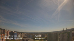 Sídliště Košutka