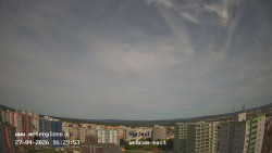 Sídliště Košutka