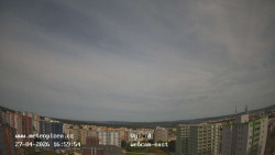 Sídliště Košutka