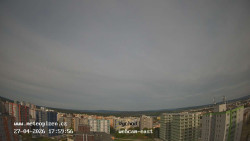 Sídliště Košutka