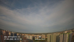 Sídliště Košutka