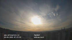 Sídliště Košutka