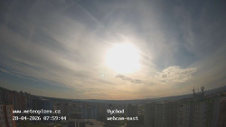 Sídliště Košutka