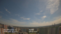 Sídliště Košutka