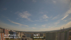 Sídliště Košutka