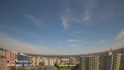 Sídliště Košutka