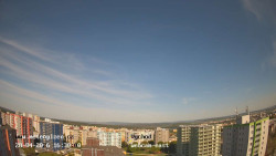 Sídliště Košutka