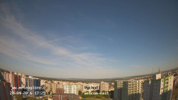 Sídliště Košutka