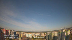 Sídliště Košutka