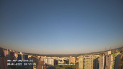 Sídliště Košutka