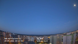 Sídliště Košutka