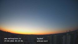 Sídliště Košutka