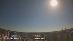 Sídliště Košutka