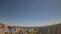 Sídliště Košutka