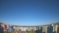 Sídliště Košutka