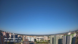 Sídliště Košutka