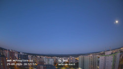 Sídliště Košutka