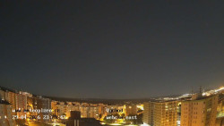 Sídliště Košutka