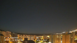 Sídliště Košutka