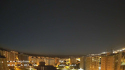 Sídliště Košutka