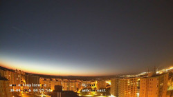 Sídliště Košutka