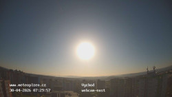 Sídliště Košutka