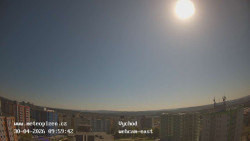 Sídliště Košutka