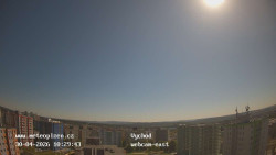 Sídliště Košutka