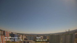 Sídliště Košutka