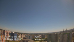 Sídliště Košutka