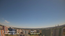 Sídliště Košutka