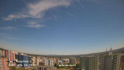 Sídliště Košutka