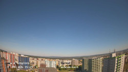 Sídliště Košutka