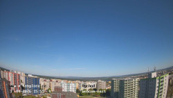 Sídliště Košutka