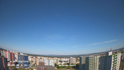 Sídliště Košutka