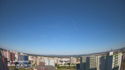 Sídliště Košutka