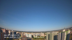 Sídliště Košutka